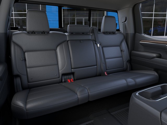 2026 Chevrolet Silverado 1500 LT - Photo 17