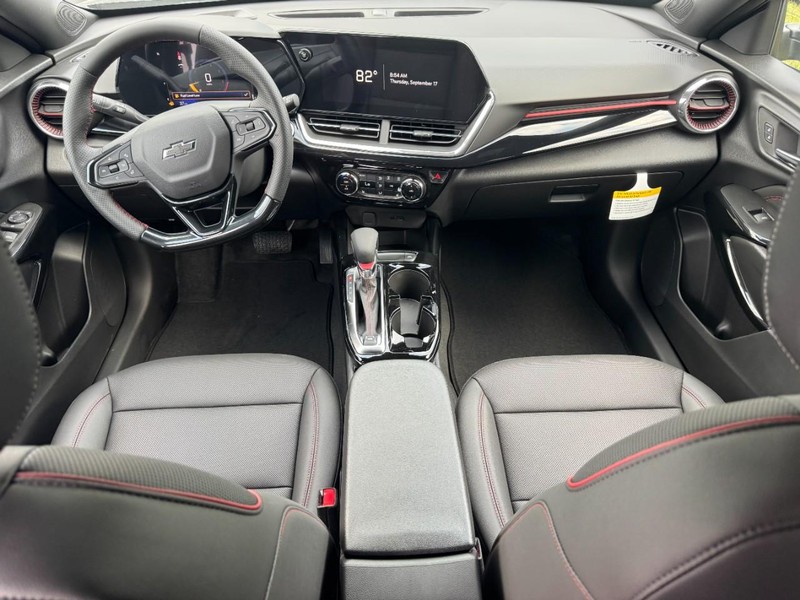 Chevrolet Trax Vehicle Full-screen Gallery Image 7