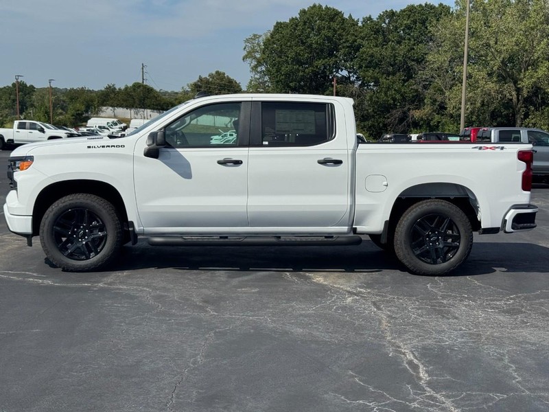 Chevrolet Silverado 1500 Vehicle Full-screen Gallery Image 2