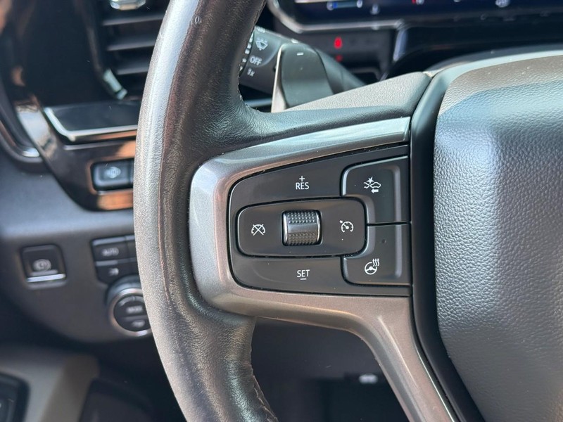 Chevrolet Silverado 1500 Vehicle Full-screen Gallery Image 20