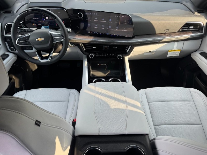 Chevrolet Tahoe Vehicle Full-screen Gallery Image 9