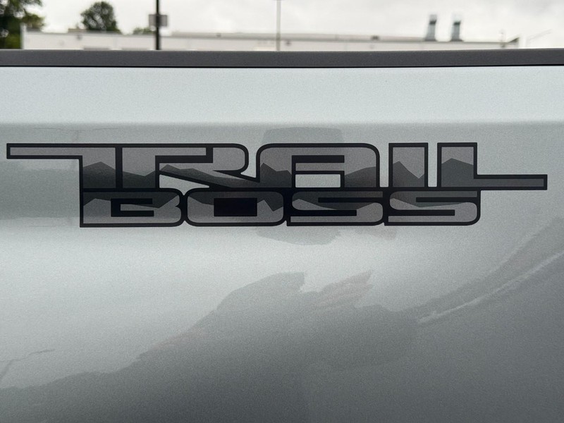 Chevrolet Silverado 2500HD Vehicle Full-screen Gallery Image 4