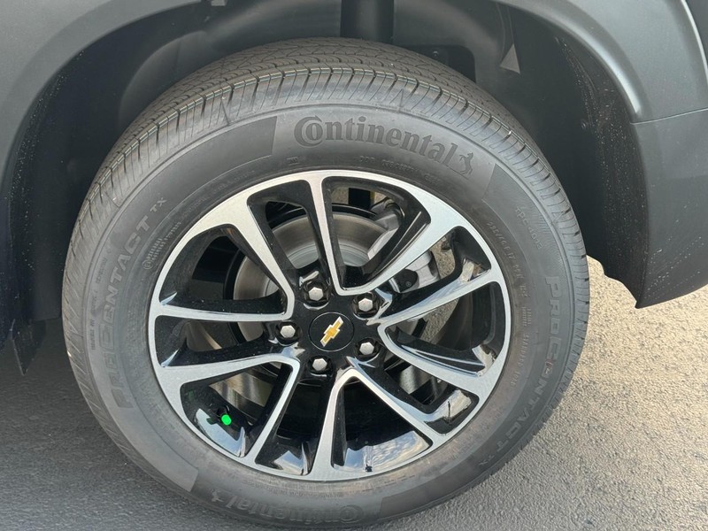 Chevrolet TrailBlazer Vehicle Full-screen Gallery Image 5