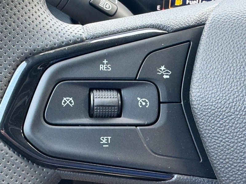 Chevrolet TrailBlazer Vehicle Full-screen Gallery Image 14