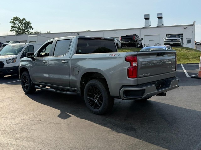2026 Chevrolet Silverado 1500 RST - Photo 3