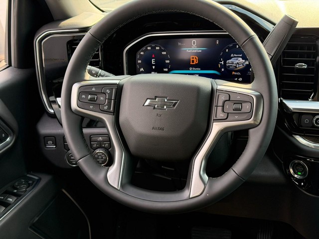 2026 Chevrolet Silverado 1500 RST - Photo 6