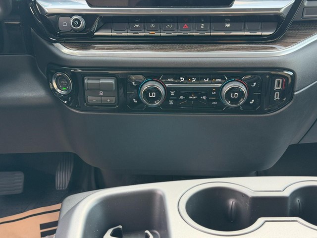 2026 Chevrolet Silverado 1500 RST - Photo 8