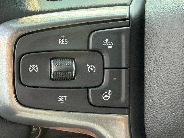 2026 Chevrolet Silverado 1500 RST - Photo 11