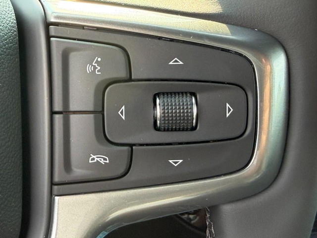 2026 Chevrolet Silverado 1500 RST - Photo 12