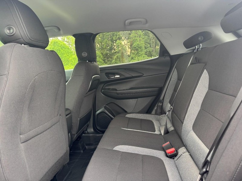 Chevrolet TrailBlazer Vehicle Full-screen Gallery Image 6