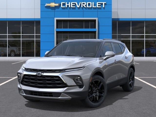2026 Chevrolet Blazer 2LT - Photo 6