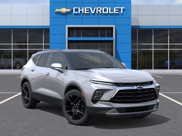 2026 Chevrolet Blazer 2LT - Photo 7
