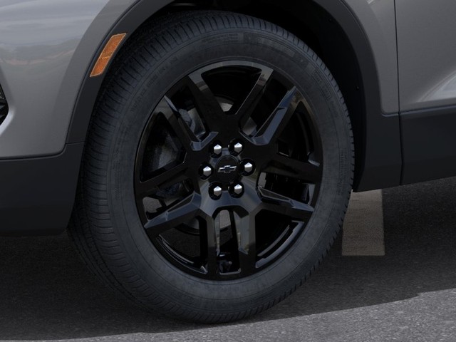 2026 Chevrolet Blazer 2LT - Photo 9