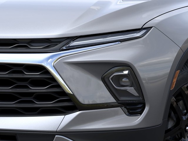 2026 Chevrolet Blazer 2LT - Photo 10