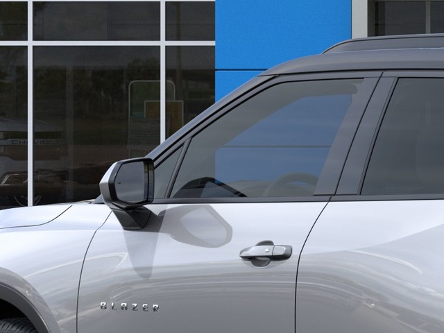 2026 Chevrolet Blazer 2LT - Photo 12