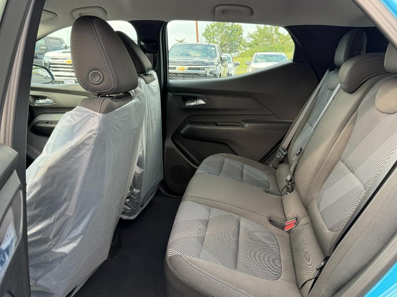 Chevrolet Bolt Vehicle Full-screen Gallery Image 4