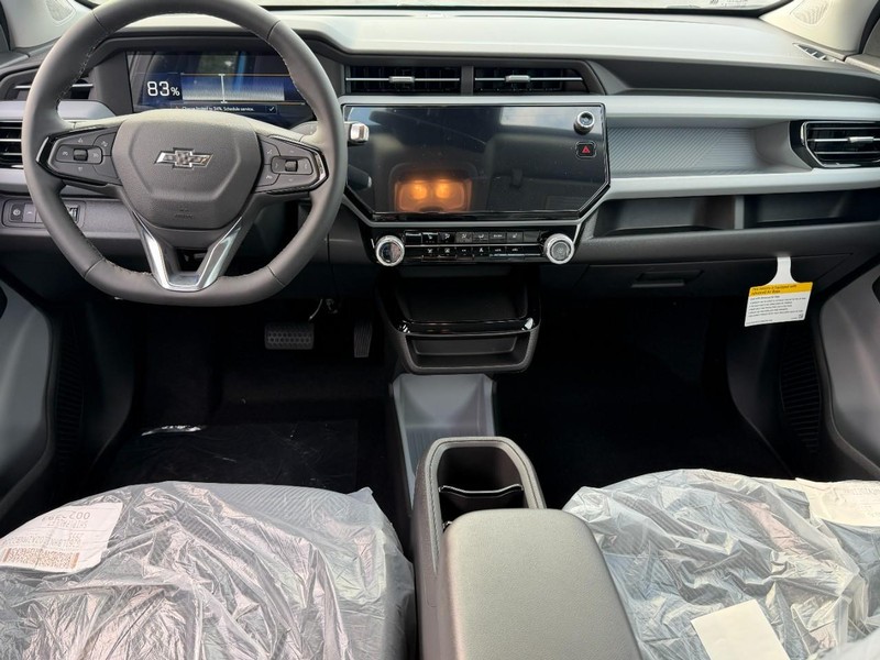 Chevrolet Bolt Vehicle Full-screen Gallery Image 5
