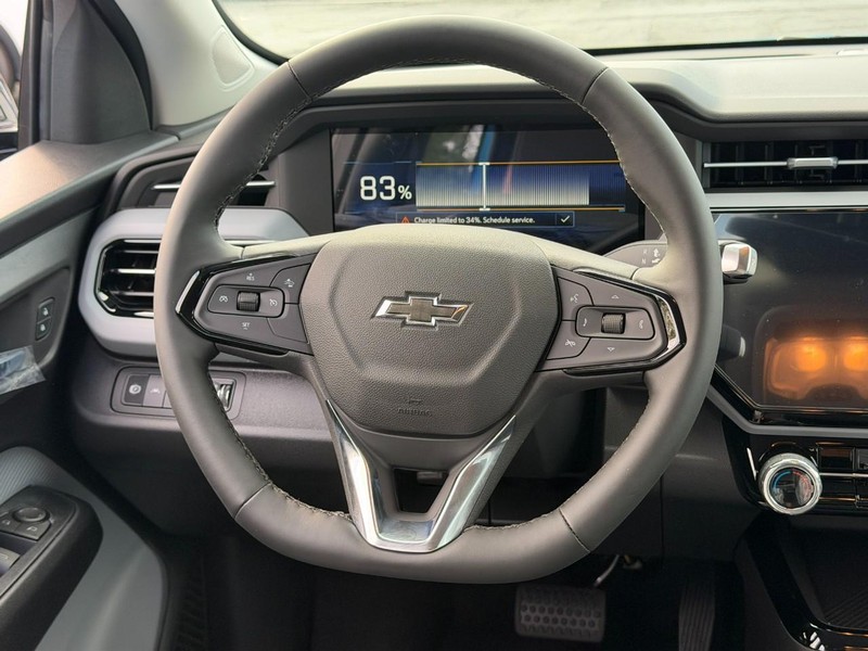 Chevrolet Bolt Vehicle Full-screen Gallery Image 6