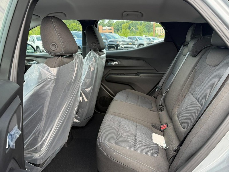 Chevrolet Bolt Vehicle Full-screen Gallery Image 4