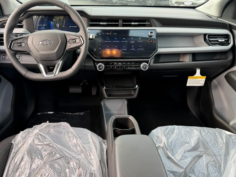 Chevrolet Bolt Vehicle Full-screen Gallery Image 5