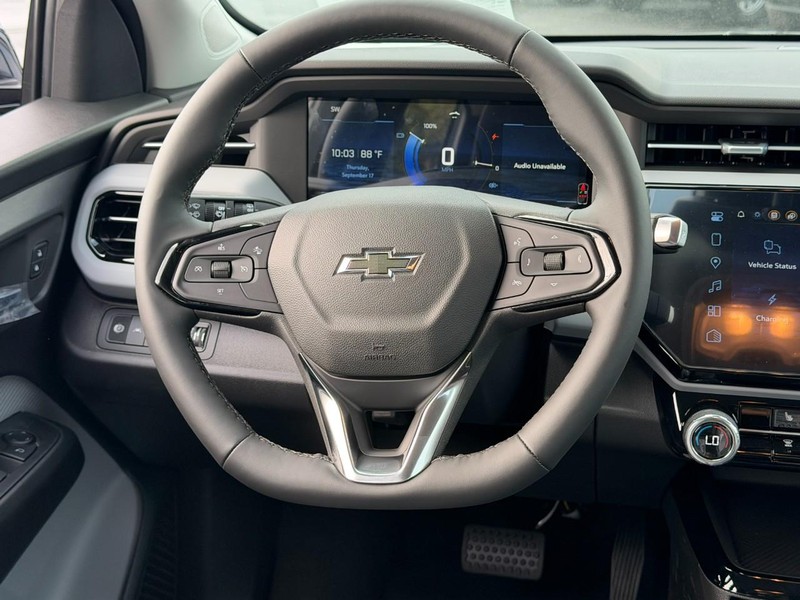 Chevrolet Bolt Vehicle Full-screen Gallery Image 6