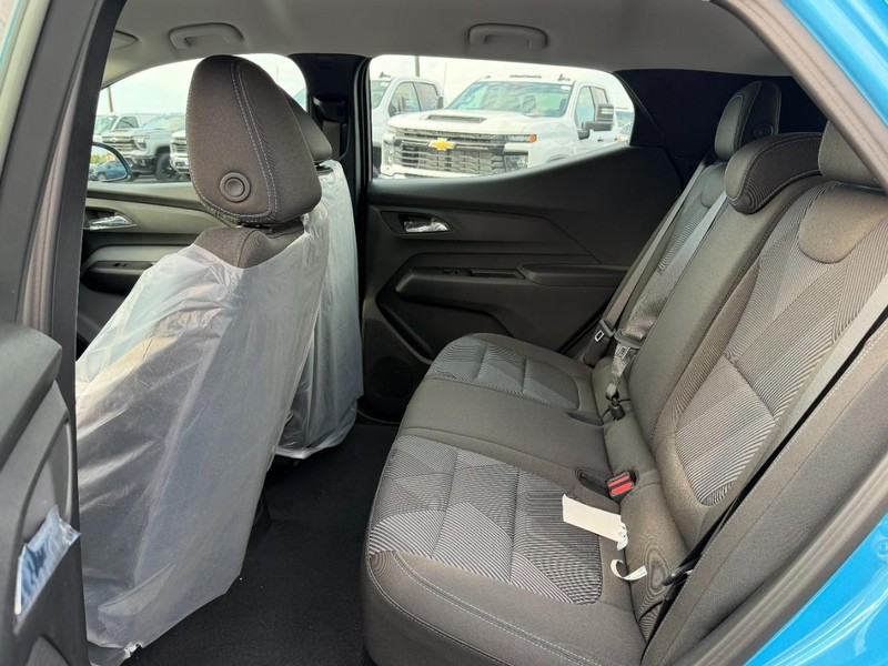 Chevrolet Bolt Vehicle Full-screen Gallery Image 4