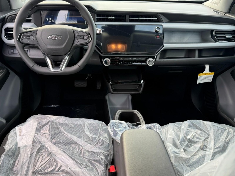 Chevrolet Bolt Vehicle Full-screen Gallery Image 5