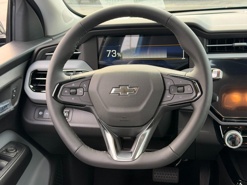 Chevrolet Bolt Vehicle Full-screen Gallery Image 6