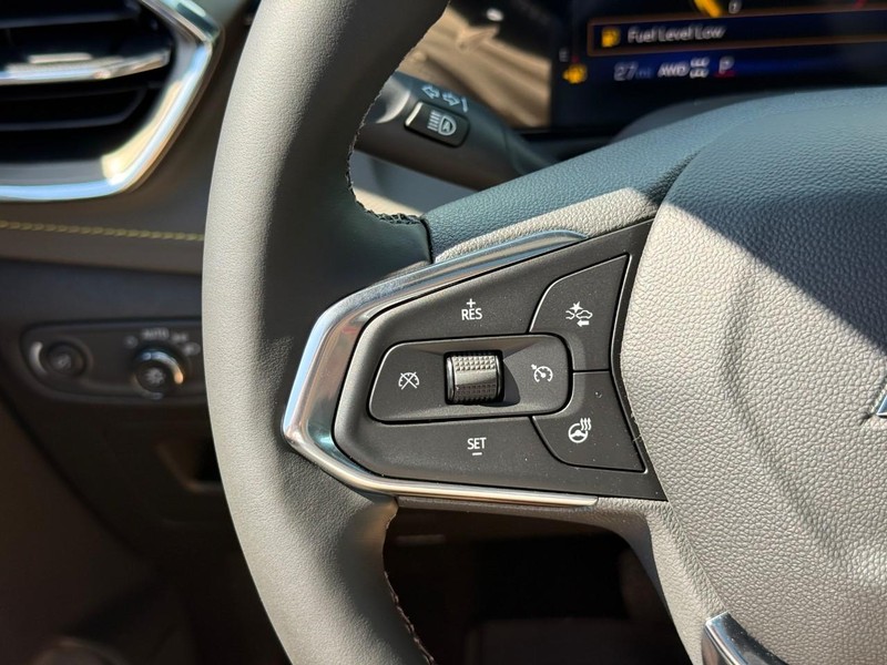 Chevrolet TrailBlazer Vehicle Full-screen Gallery Image 14