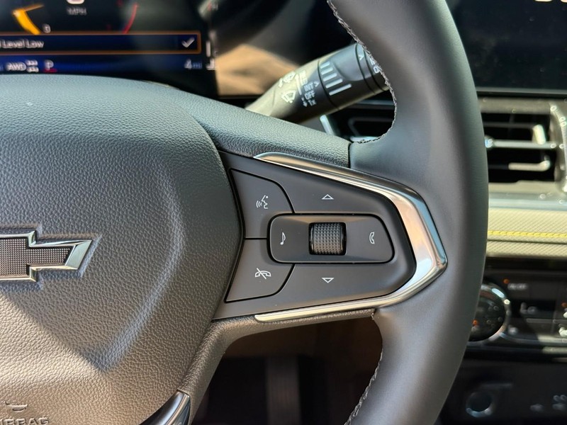 Chevrolet TrailBlazer Vehicle Full-screen Gallery Image 15