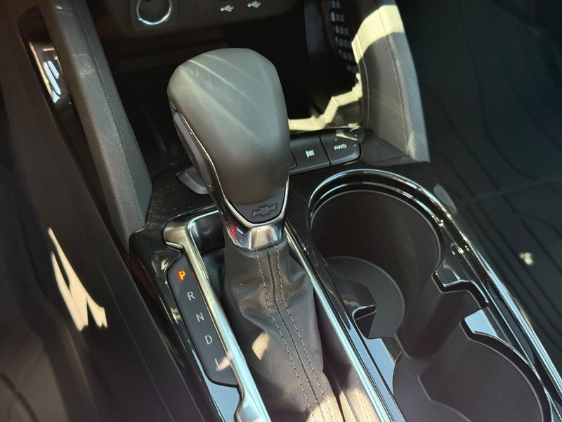 Chevrolet TrailBlazer Vehicle Full-screen Gallery Image 16
