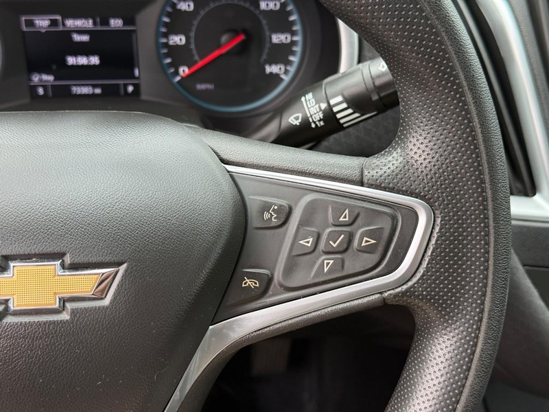 Chevrolet Malibu Vehicle Full-screen Gallery Image 20