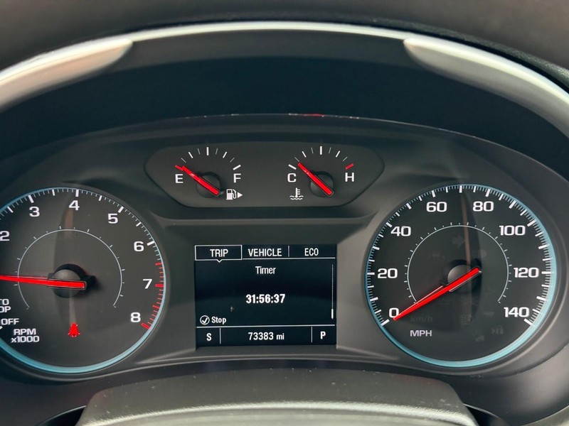 Chevrolet Malibu Vehicle Full-screen Gallery Image 21