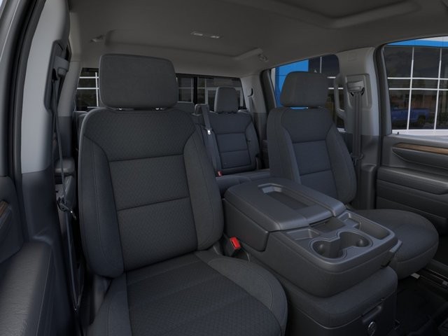 Chevrolet Silverado 2500HD Vehicle Full-screen Gallery Image 17