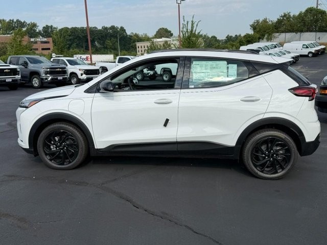 Chevrolet Bolt Vehicle Full-screen Gallery Image 2