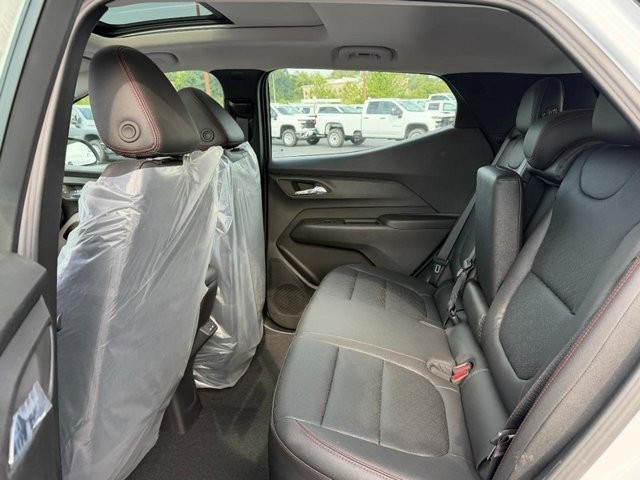 Chevrolet Bolt Vehicle Full-screen Gallery Image 8