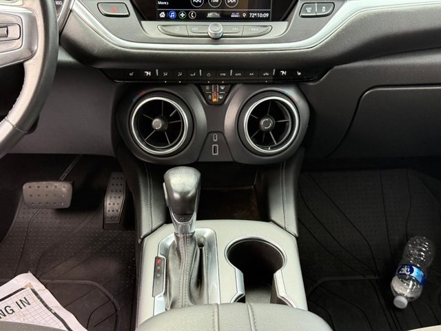 Chevrolet Blazer Vehicle Full-screen Gallery Image 14