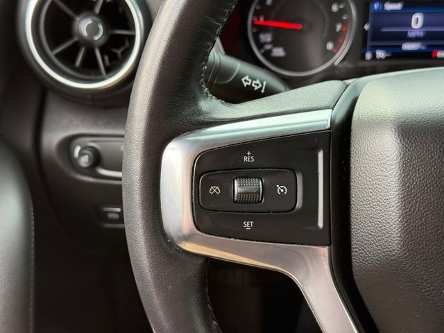 Chevrolet Blazer Vehicle Full-screen Gallery Image 18