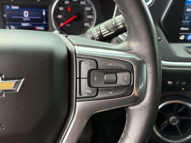 Chevrolet Blazer Vehicle Full-screen Gallery Image 19
