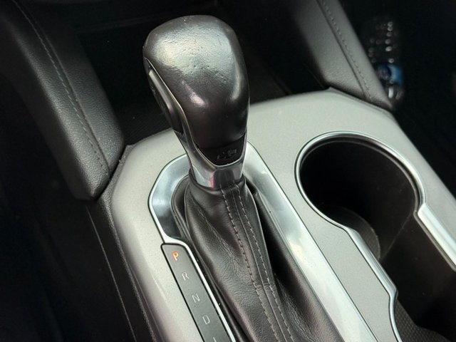 Chevrolet Blazer Vehicle Full-screen Gallery Image 20