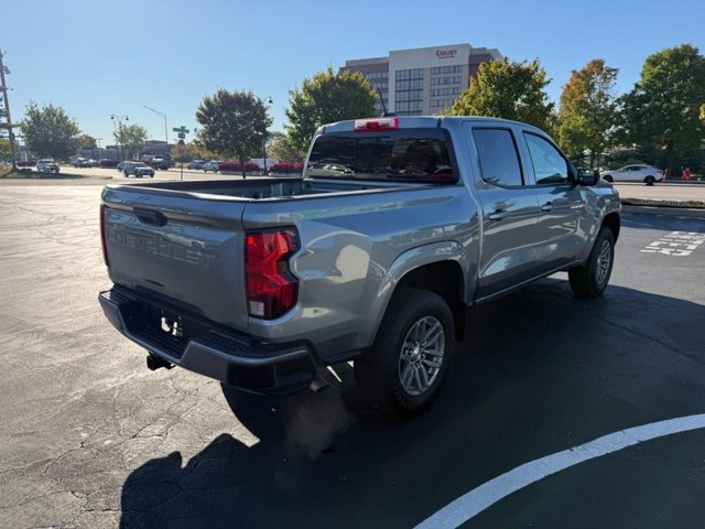 Chevrolet Colorado Vehicle Full-screen Gallery Image 07
