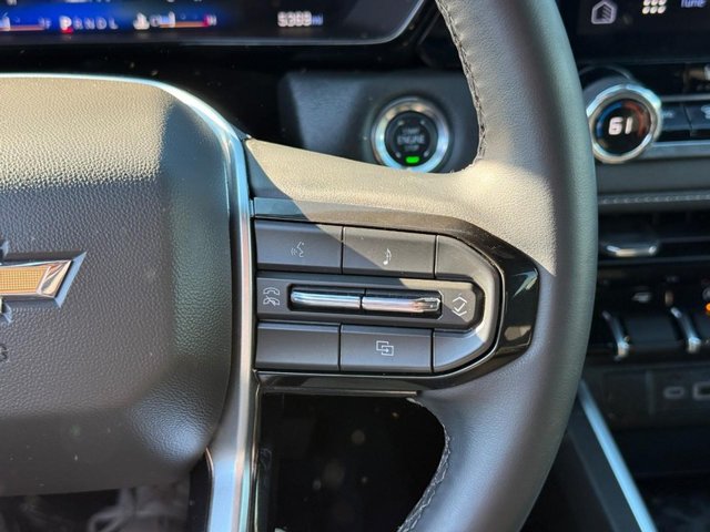 Chevrolet Colorado Vehicle Full-screen Gallery Image 19