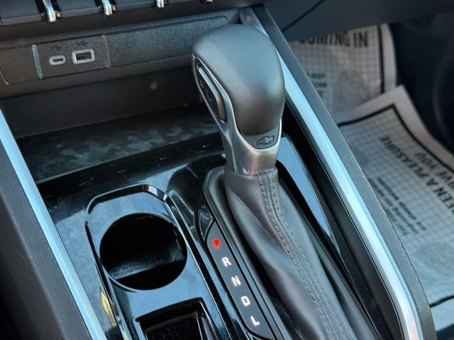Chevrolet Colorado Vehicle Full-screen Gallery Image 21
