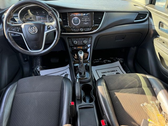 Buick Encore Vehicle Full-screen Gallery Image 11