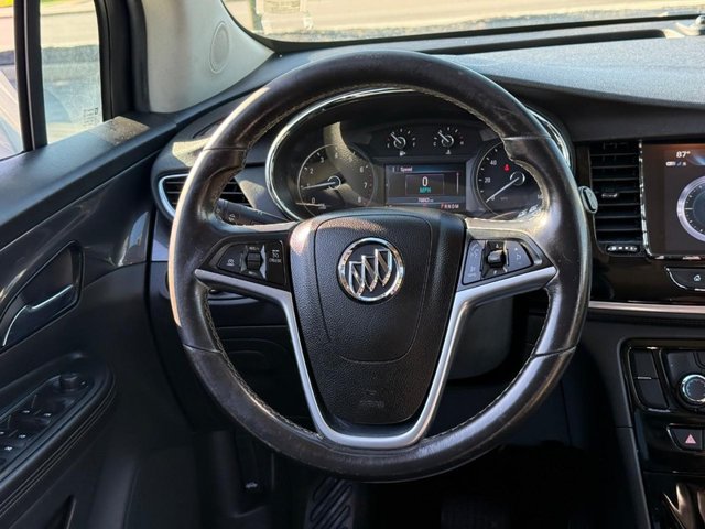 Buick Encore Vehicle Full-screen Gallery Image 12