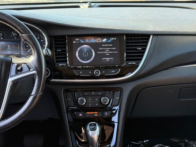 Buick Encore Vehicle Full-screen Gallery Image 13