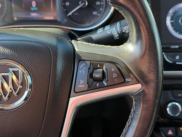 Buick Encore Vehicle Full-screen Gallery Image 19