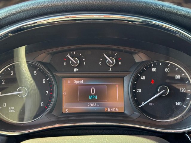 Buick Encore Vehicle Full-screen Gallery Image 20