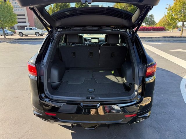 Chevrolet Blazer Vehicle Full-screen Gallery Image 05