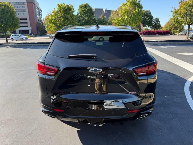 Chevrolet Blazer Vehicle Full-screen Gallery Image 06